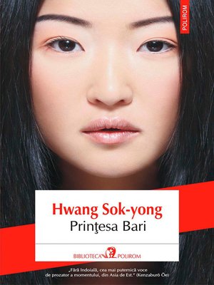 Prințesa Bari - ebook